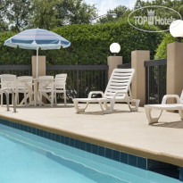 Country Inn & Suites By Carlson at Carowinds 