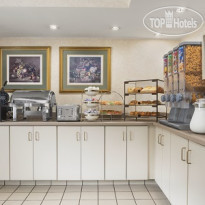 Country Inn & Suites By Carlson at Carowinds 