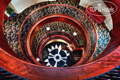 Hotel photo French Quarter Inn 4*