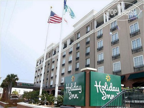 Hotel photo Courtyard by Marriott Charleston Historic District  3*