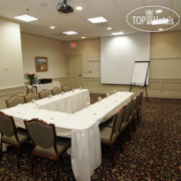 Harbourview Inn 