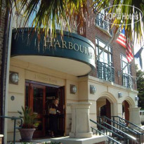 Harbourview Inn 