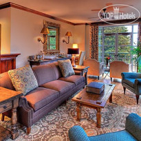 Harbourview Inn 