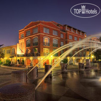 Harbourview Inn 