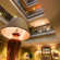 Harbourview Inn холл