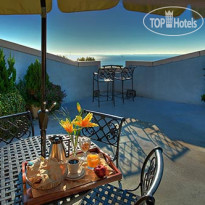 Harbourview Inn 