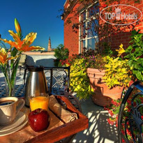 Harbourview Inn 