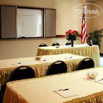 Hampton Inn Daniel Island 