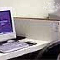 Hampton Inn Daniel Island 