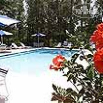 Hampton Inn Daniel Island 