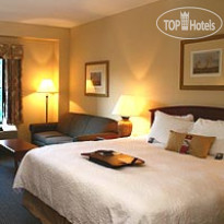 Hampton Inn Daniel Island 