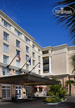 Hotel photo Renaissance Charleston Hotel Historic District 5*