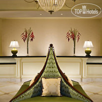 Renaissance Charleston Hotel Historic District 