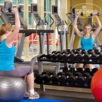 Renaissance Charleston Hotel Historic District 