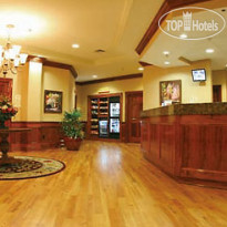 Residence Inn Charleston Downtown Riverview 