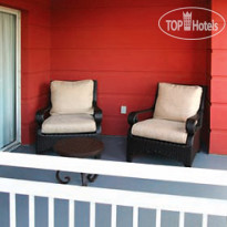 Residence Inn Charleston Downtown Riverview 