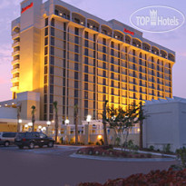 Charleston Marriott 