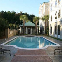 Hampton Inn & Suites Charleston West Ashley 