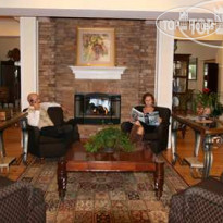 Hampton Inn & Suites Charleston West Ashley 