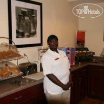 Hampton Inn & Suites Charleston West Ashley 