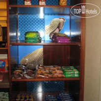 Hampton Inn & Suites Charleston West Ashley 