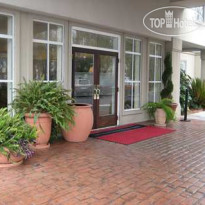 Hampton Inn & Suites Charleston West Ashley 