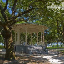 Hampton Inn & Suites Charleston West Ashley 