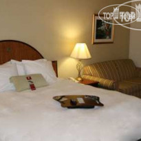 Hampton Inn & Suites Charleston West Ashley 