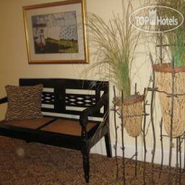 Hampton Inn & Suites Charleston West Ashley 