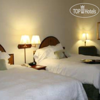 Hampton Inn & Suites Charleston West Ashley номер