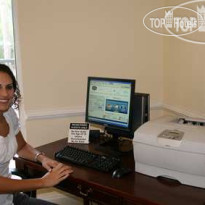 Hampton Inn & Suites Charleston West Ashley 