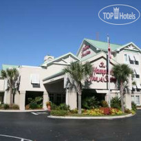 Hampton Inn & Suites Charleston West Ashley 