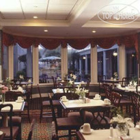 Doubletree Guest Suites Charleston Historic District 