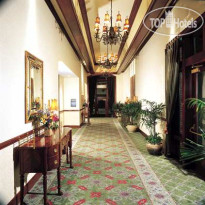 Doubletree Guest Suites Charleston Historic District 