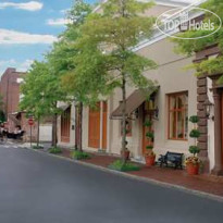 Doubletree Guest Suites Charleston Historic District 