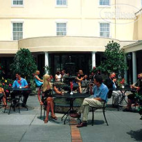 Doubletree Guest Suites Charleston Historic District 