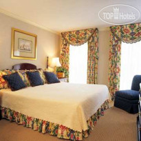 Doubletree Guest Suites Charleston Historic District номер