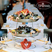 Doubletree Guest Suites Charleston Historic District 