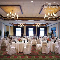 Doubletree Guest Suites Charleston Historic District 