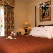 Doubletree Guest Suites Charleston Historic District 