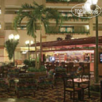 Embassy Suites by Hilton Charleston Airport Hotel & Convention Center 