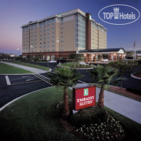 Embassy Suites by Hilton Charleston Airport Hotel & Convention Center 