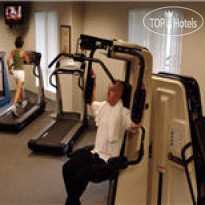 Embassy Suites by Hilton Charleston Airport Hotel & Convention Center 