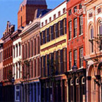 Embassy Suites by Hilton Charleston Airport Hotel & Convention Center 