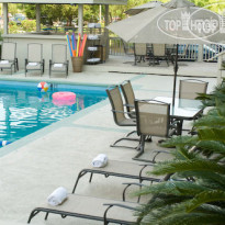 Best Western Charleston Downtown 