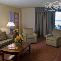 Best Western Charleston Downtown 