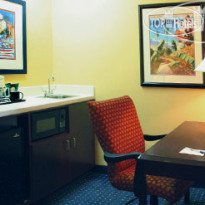 SpringHill Suites Charleston Downtown Riverview 