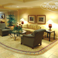 SpringHill Suites Charleston Downtown Riverview 