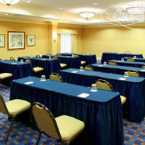 SpringHill Suites Charleston Downtown Riverview 