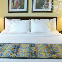 SpringHill Suites Charleston Downtown Riverview 